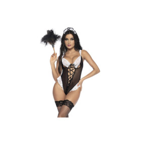 Costume de femme de chambre sexy  